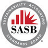 Sasb logo